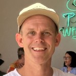 Pete Henderson