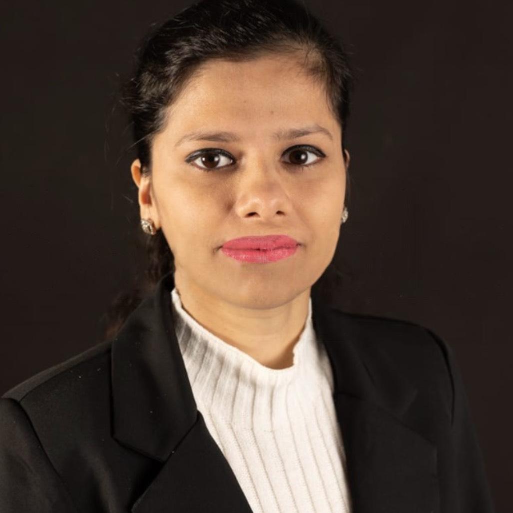 Basmeet Kaur