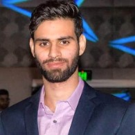 Shubham Anand