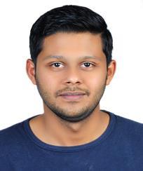 Kishan Sivaram A