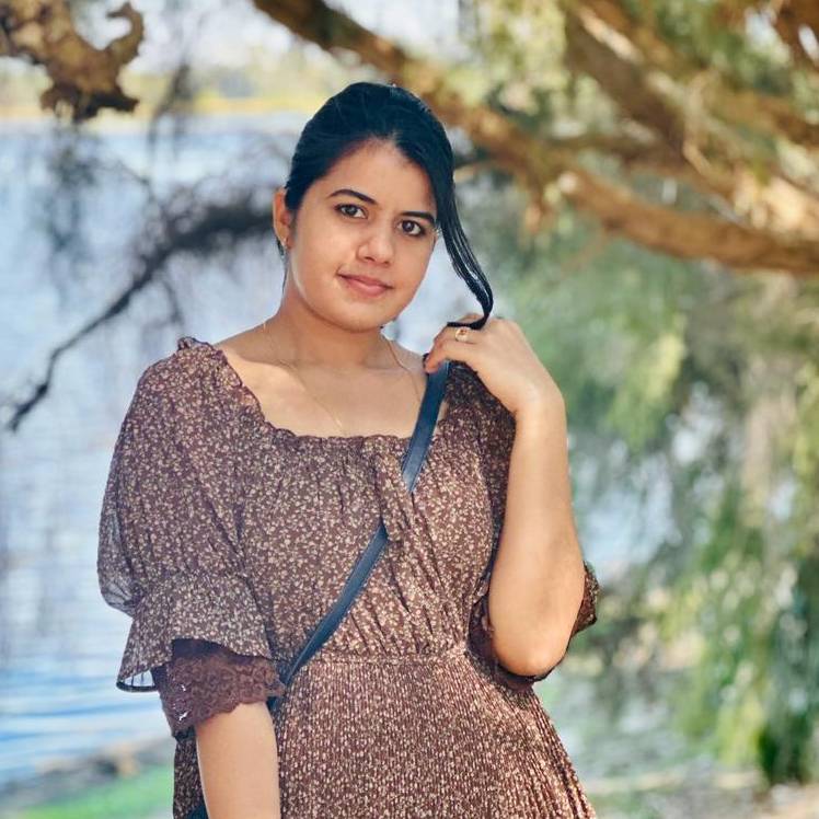 Preety