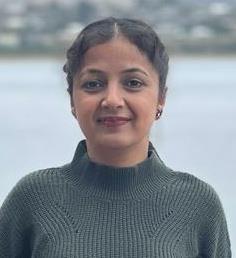 Ajandeep Kaur