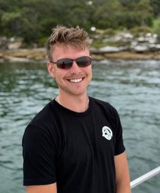 Tim Oppenberg
