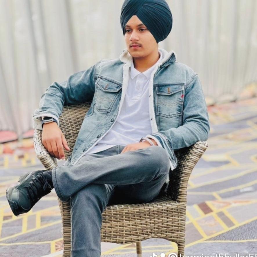 Harsh Bhullar