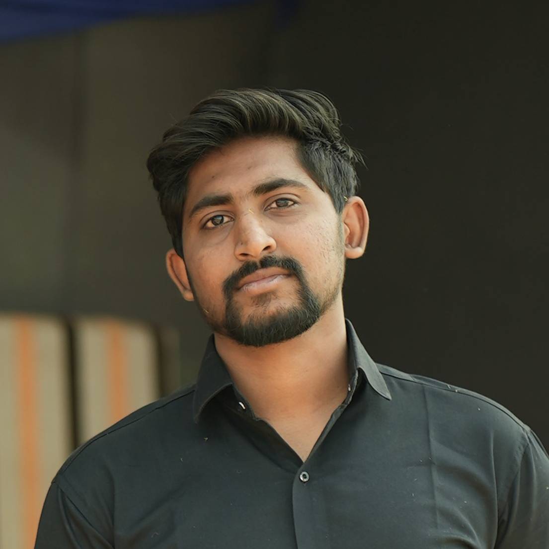 Bhavin P. Pethani