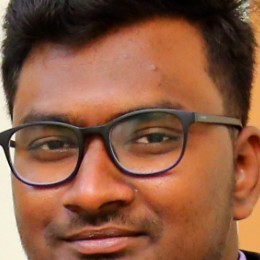 HEMANTH KUMAR BADDENAPALLI