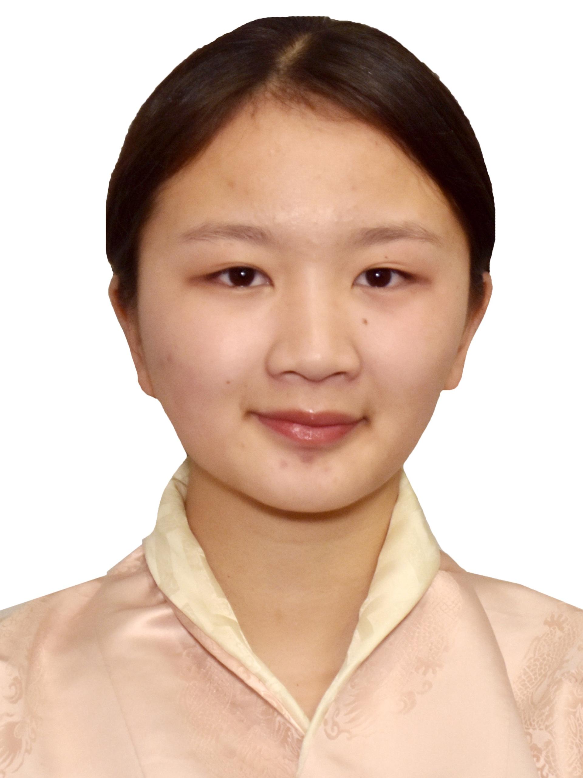 Dechen Kinley Wangmo