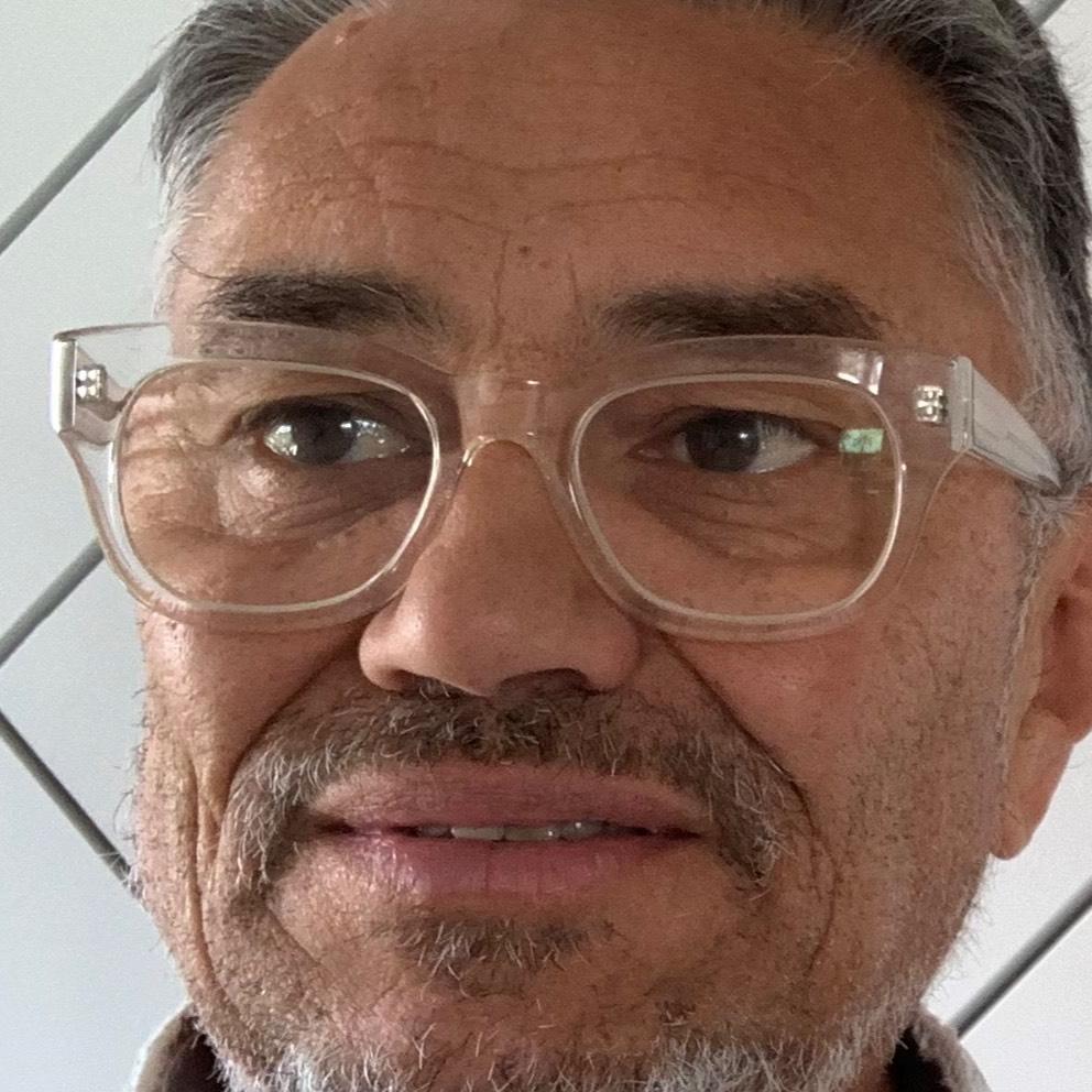 Rudy Marie