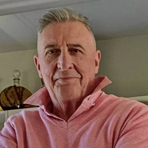 Phil O’Leary