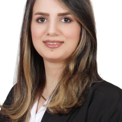 Shokoufeh Sanaeinia