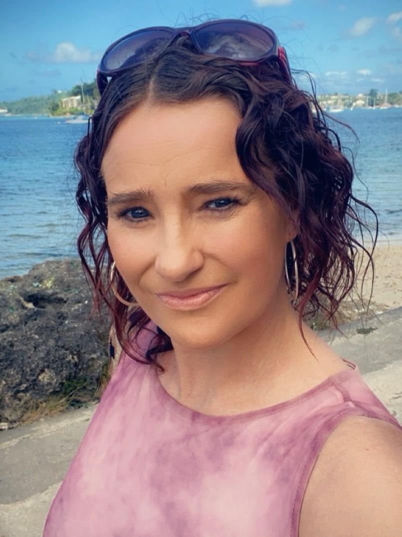 Leanne Hancock