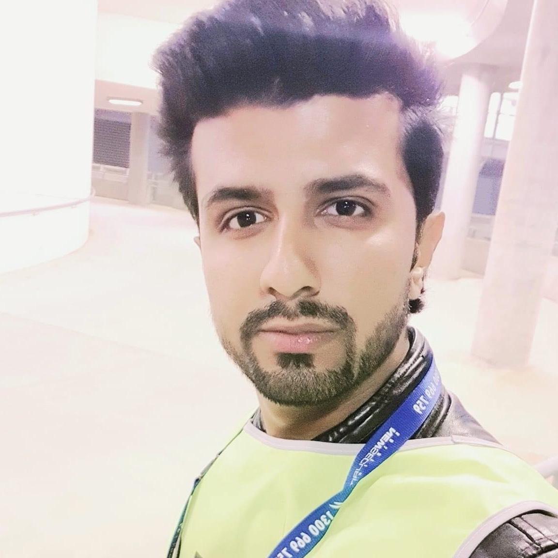 Syed Shayan Haider