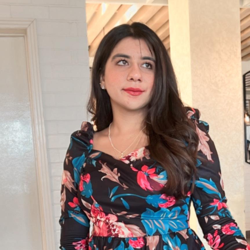 Maha Ali