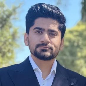Chaudhary Abdullah