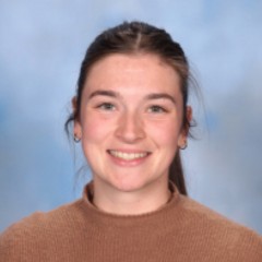 Chloe Perryman