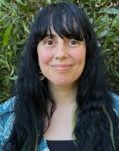 Angelica Chrisanthi Hristakos
