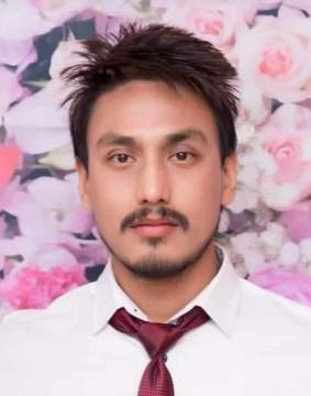 Ritesh Shakya