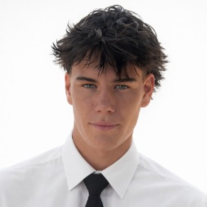 Harry Gallagher