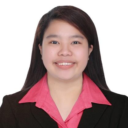 RONELYN B. DUMALANTA