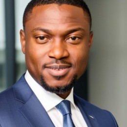 Gabriel Obayanju