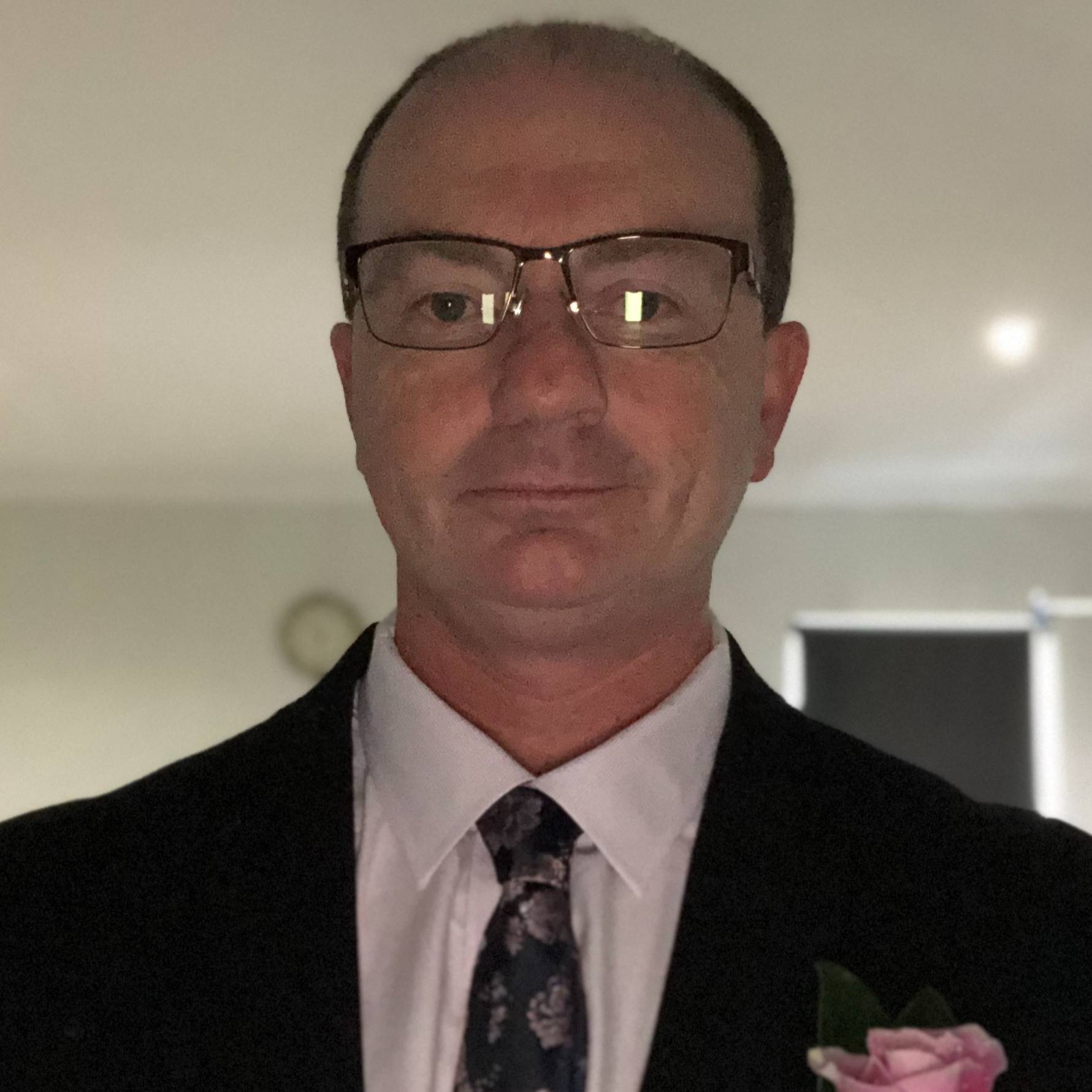 Scott Faux