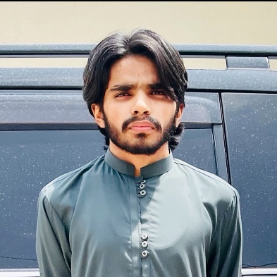 Arham Ijaz