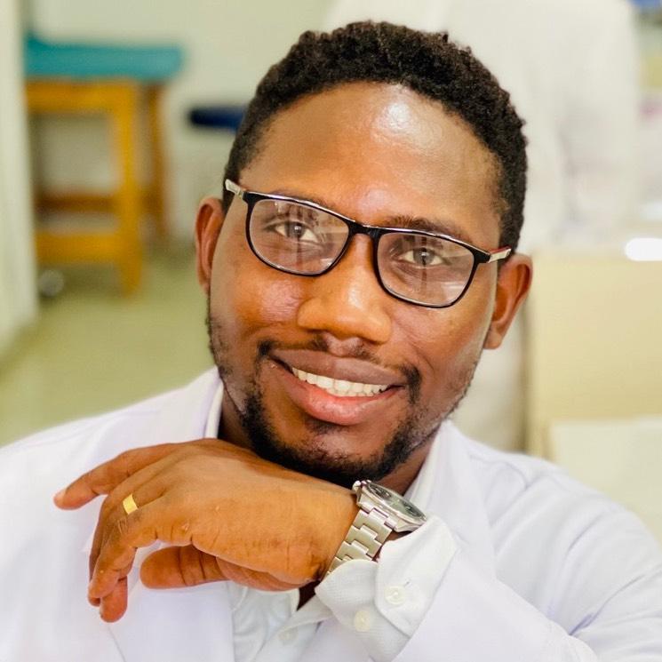 Francis Abu Jabateh