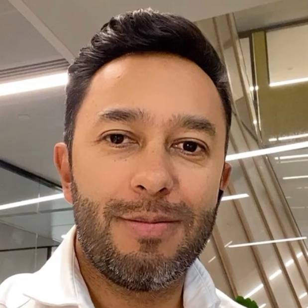 Julian Fonseca