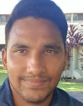 Shahill Shivneel Maharaj