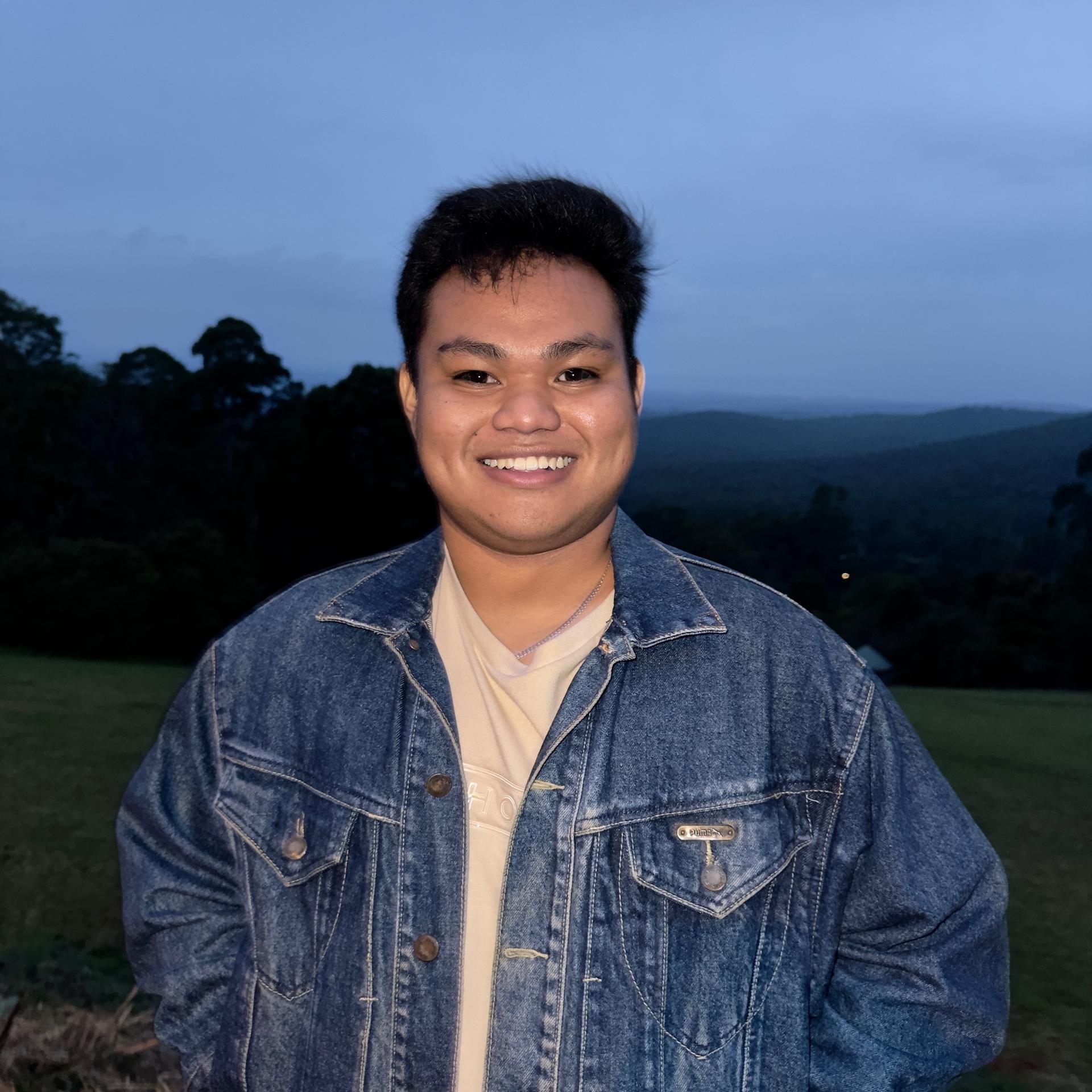 Jaypet “Jabby” Ausan