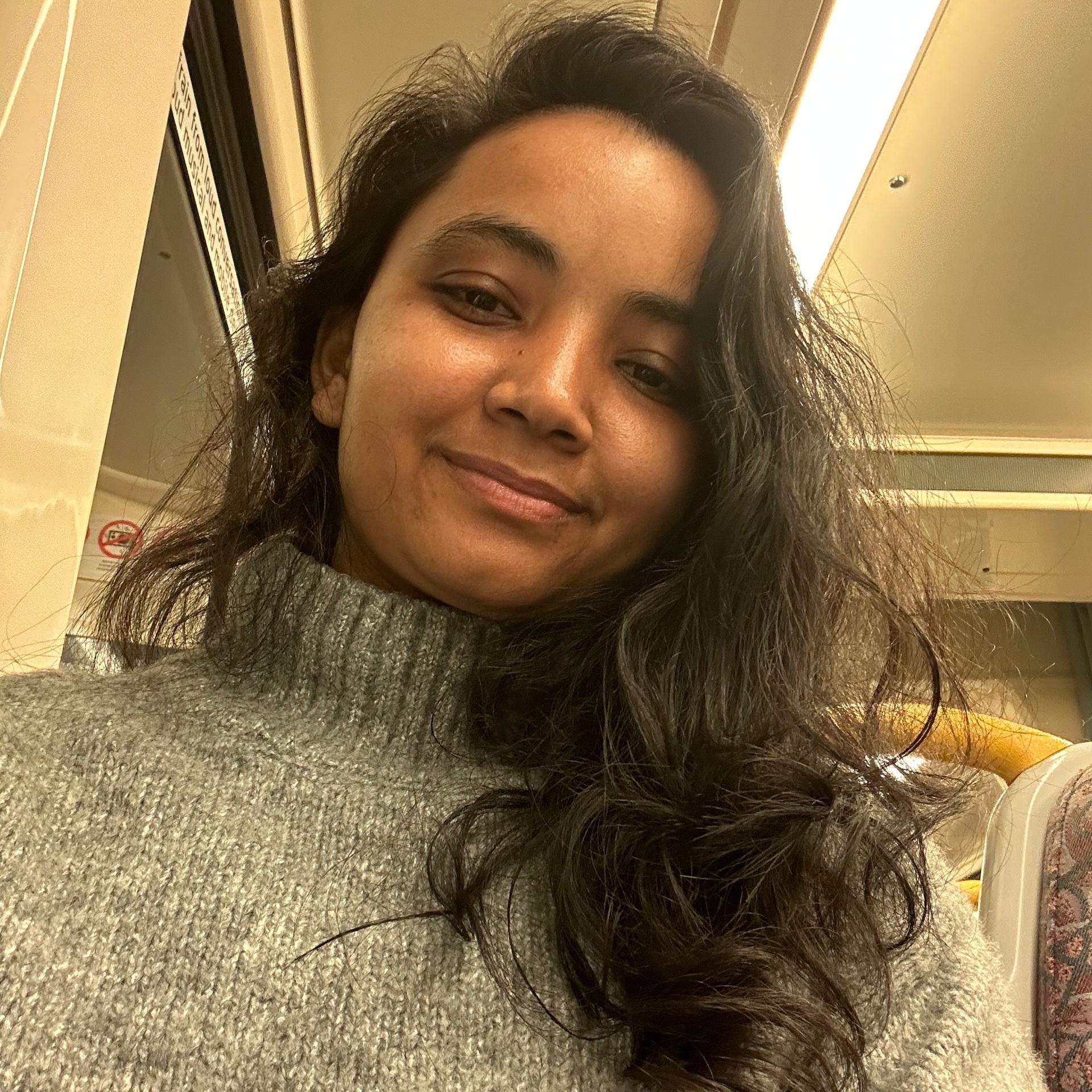 Kajalben Parmar