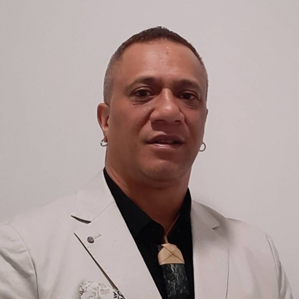 George Timoti