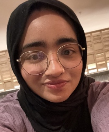Rabia SAJID