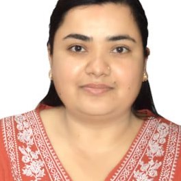 Shailaja Adhikari