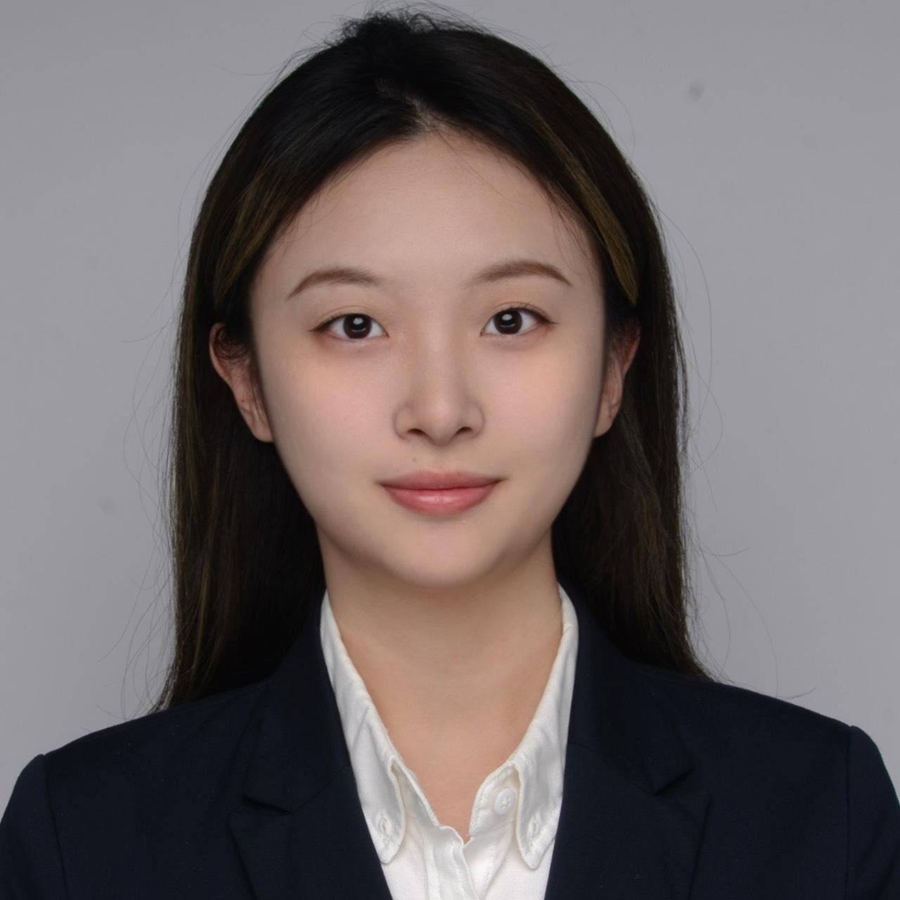 Yujia Yang