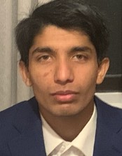 Ahaz Iqbal
