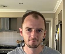 Lee Kerr