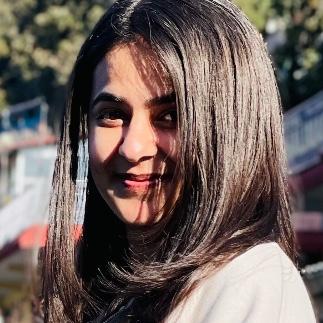 Aina Batra