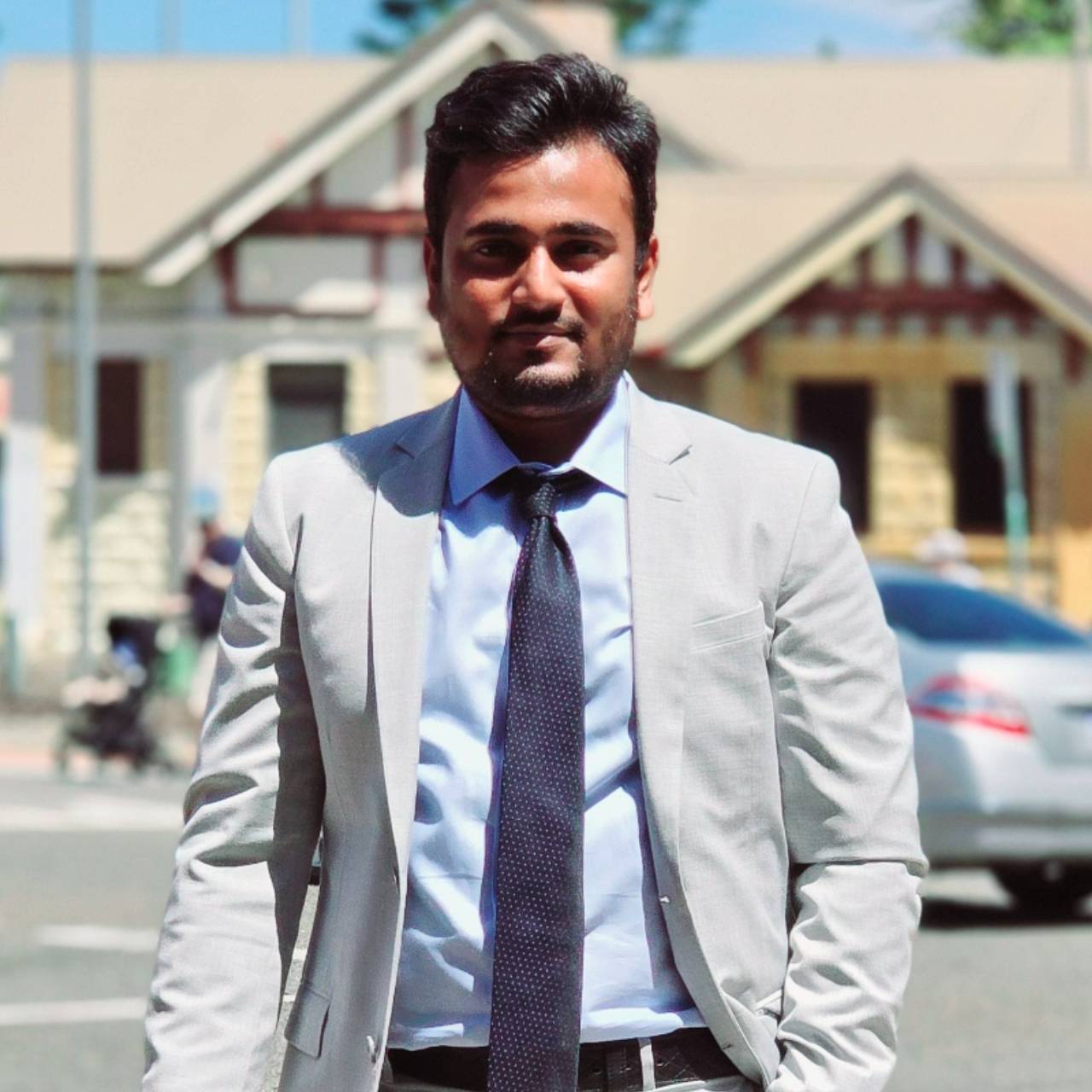 MIR TANJIN ISLAM