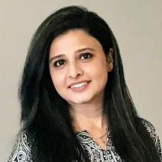 Mariyam Usmani