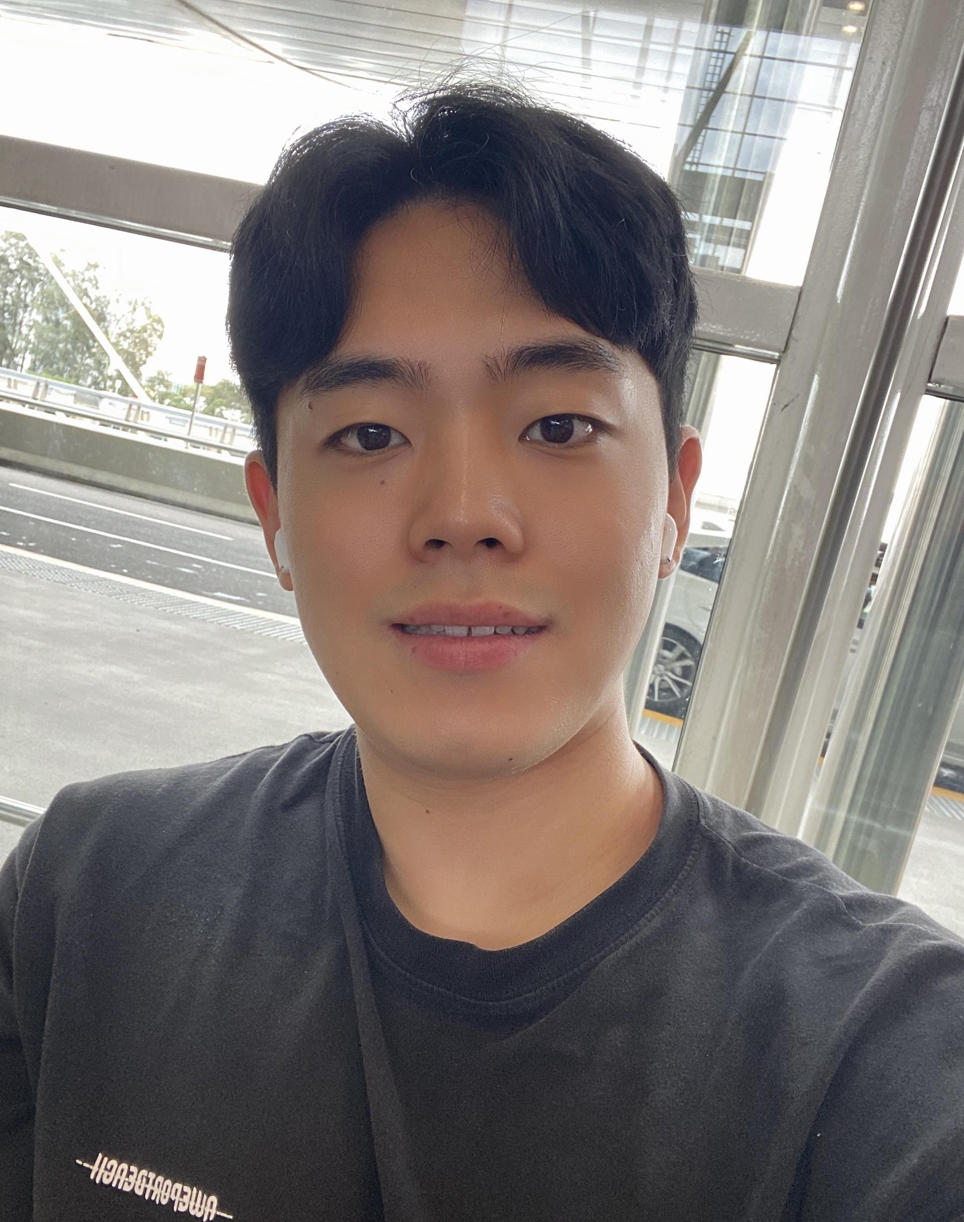 Juseok Park