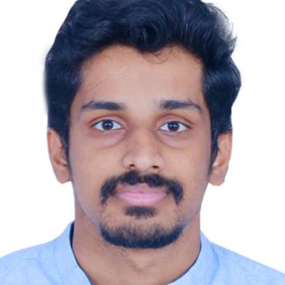 Harishankar Santhosh