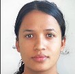 Samjhana Paudel