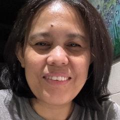 Nilda Forward