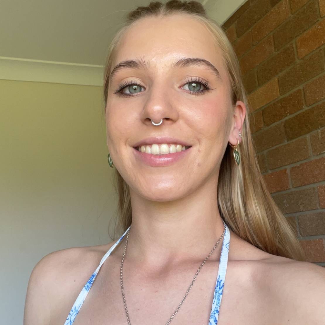 Jade May Jolliffe