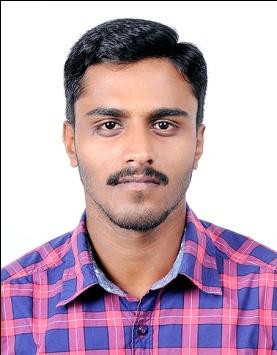 SIJI K MATHEW