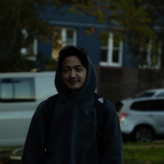 Bishnu Ghale