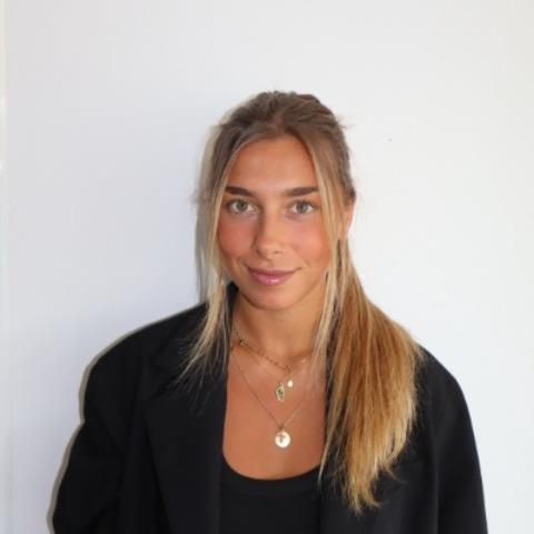 Marie FRANÇOIS