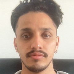 Saad Sarwar
