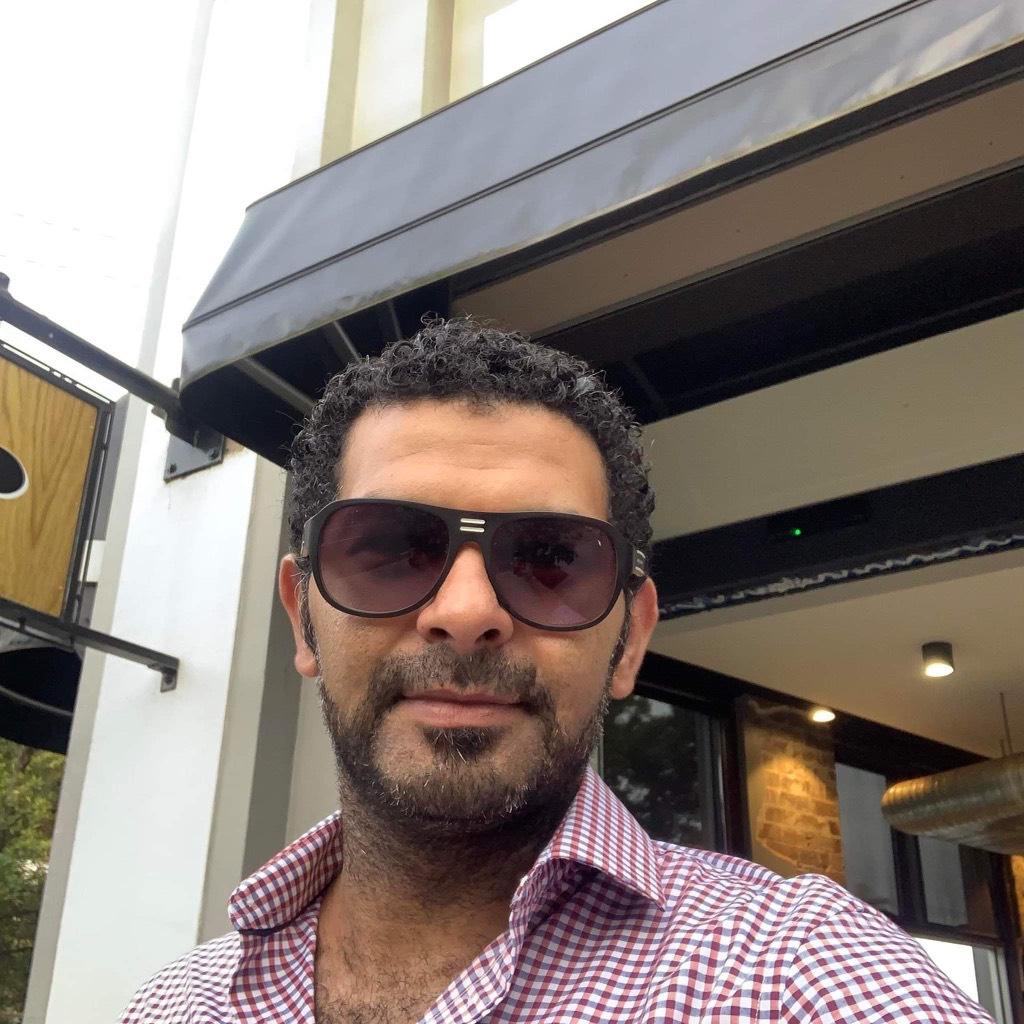 Ehab Kamel
